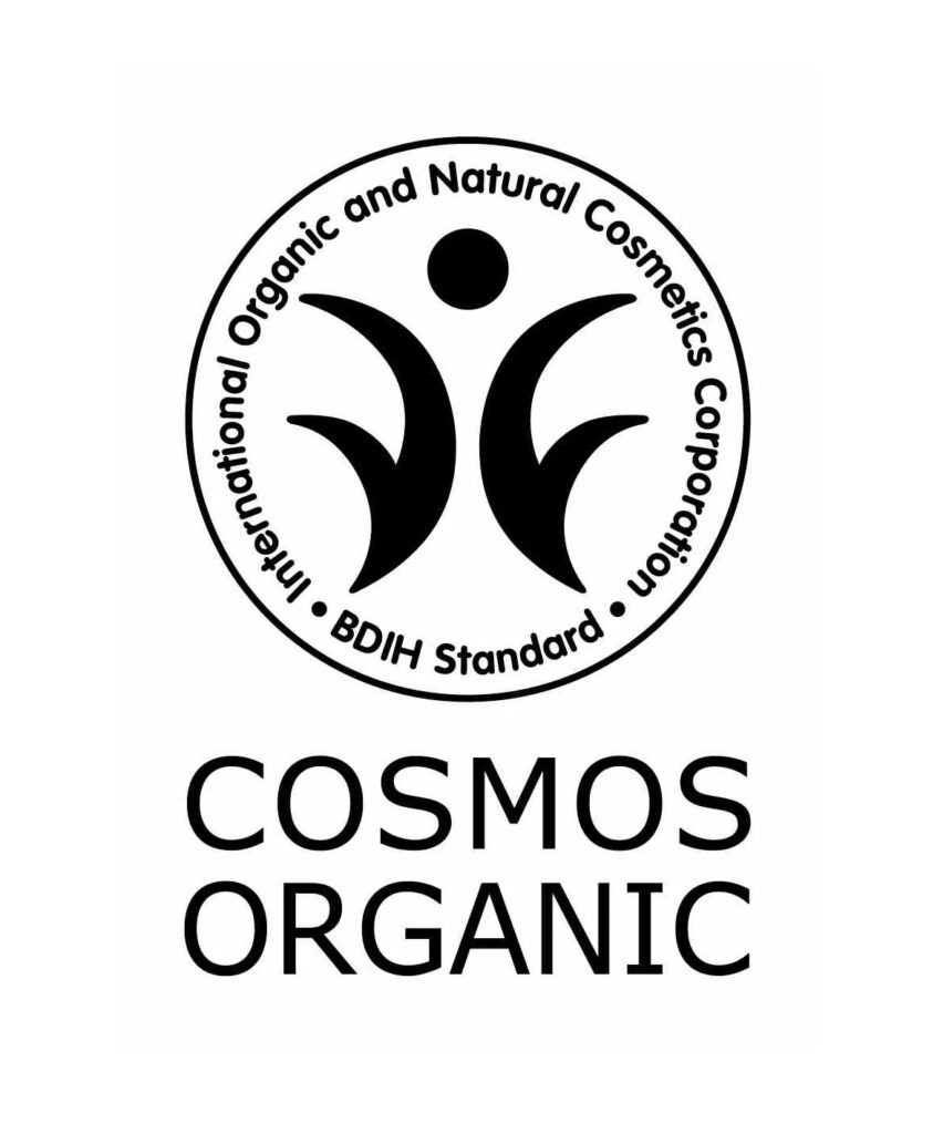 Ecocert-cosmos organic kosmetika bez chemie